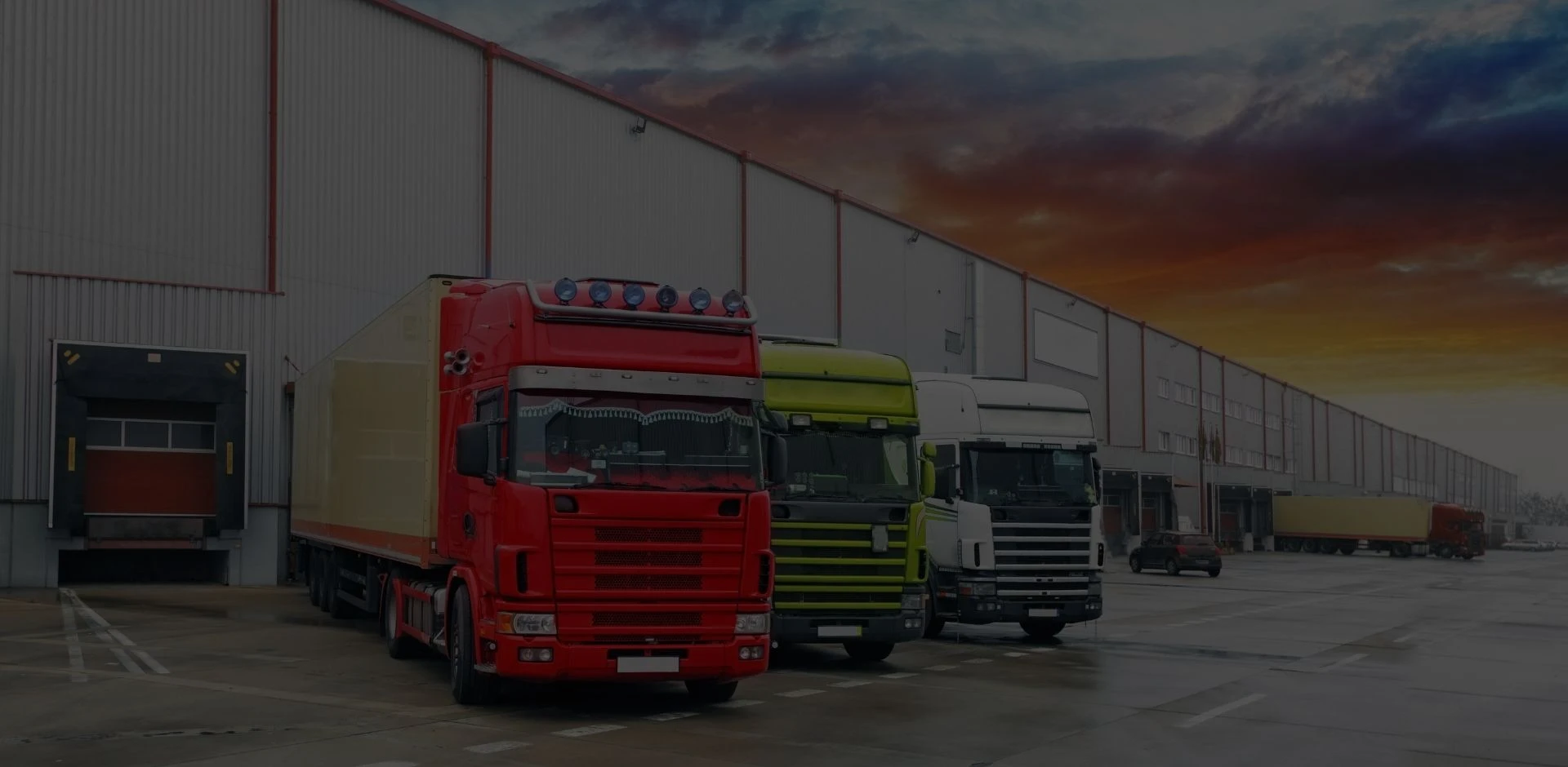 Ankara Şenpazar Ambarı